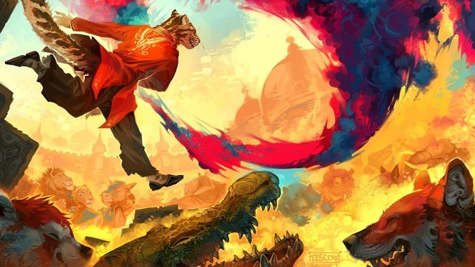 一些大的单位为什么会自建DNS服务器？